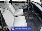 Austin Rover Mini Mayfair 1000 | 1986 | Route 66 Auctions, Auto's, Austin, Zwart, Bedrijf, Handgeschakeld