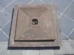 Putdeksel 30 x 30, Doe-het-zelf en Bouw, Ophalen, Gebruikt, Overige materialen, Overige typen