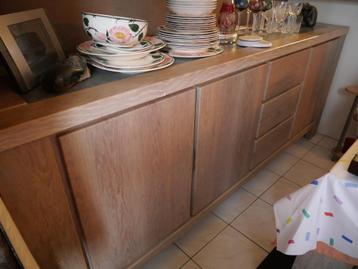 dressoir  beschikbaar voor biedingen