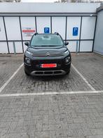 Citroën C3 Aircross automaat, Automaat, Stof, 1199 cc, Zwart