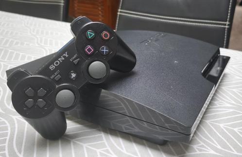 PlayStation 3 500go / 1 Manette / 5jeux / CWF Evilnat 4.92, Games en Spelcomputers, Spelcomputers | Sony PlayStation 3, Refurbished