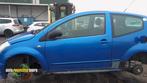 Buitenspiegel links van een Citroen C2, Auto-onderdelen, Spiegels, 3 maanden garantie, Gebruikt, Citroën