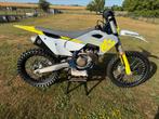 HUSQVARNA 450 fc 2024, Motoren, Motoren | Husqvarna, 450 cc, Particulier, Crossmotor