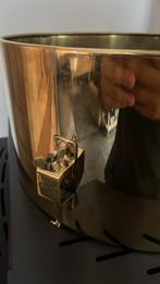 Fut tambour Lebon 36/18  Numero 2774, Enlèvement, Tambour