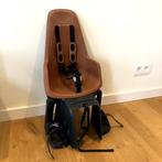 Bobike Maxi One Achterzitje Chocoladebruin voor Kinderen, Ophalen, 22 t/m 36 kg, Bobike Maxi One, Achterzitje