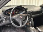 Porsche 911 996 Turbo Tiptronic - Entretien/entretien, Cuir, Argent ou Gris, Achat, Entreprise