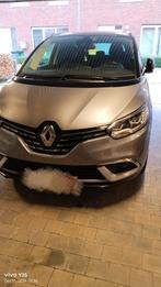 Auto, Auto's, Renault, Emergency brake assist, 7 zetels, Leder, Handgeschakeld