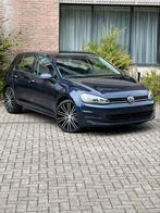 Volkswagen Golf 7 1.4 Tsi Benzine Automaat DSG, Auto's, Automaat, Euro 5, Bedrijf, Berline