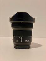 Lumix S 14-28mm, Enlèvement, Comme neuf, Objectif grand angle