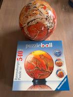 3D puzzel bal, Hobby en Vrije tijd, Ophalen of Verzenden, Zo goed als nieuw