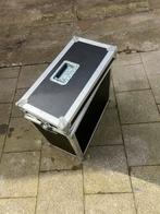 Flight box caisse de transport, Musique & Instruments, Boîtiers & Valises, Comme neuf