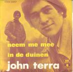 john terra, Cd's en Dvd's, Vinyl | Nederlandstalig, Ophalen of Verzenden