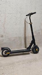 trottinette électrique YEEP.ME 80n, Vélos & Vélomoteurs, Enlèvement ou Envoi, Comme neuf, Step électrique (E-scooter), Overige merken