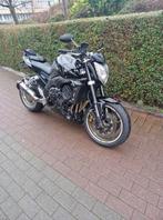 FZ1N, Motoren, Motoren | Yamaha, 4 cilinders, Motorrijbewijs A, Particulier, Quickshifter