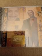 Quincy Jones   back on the block, Cd's en Dvd's, Cd's | Dance en House, Ophalen of Verzenden, Zo goed als nieuw