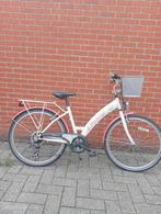 Meisjesfiets, Fietsen en Brommers, Ophalen, Gebruikt