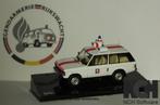 GENDARMERIE RANGE ROVER 1/43 IXO  BOXED, Miniature ou Figurine, Gendarmerie, Enlèvement ou Envoi