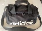 adidas sporttas 30x20x20 zwart, Ophalen, Gebruikt, Unisex kinderen