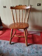 Tafel en stoelen, Huis en Inrichting, Tafels | Eettafels, Ophalen, Gebruikt