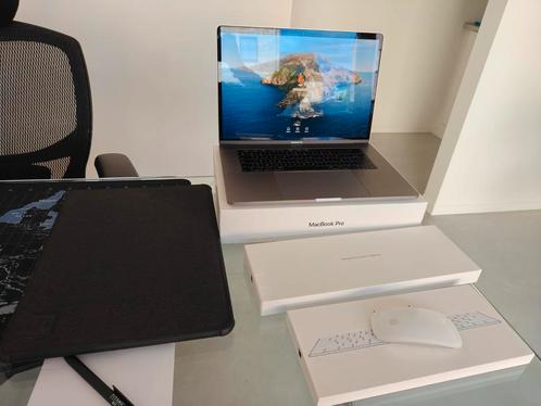 Apple MacBook pro 256gb 5t generatie, Computers en Software, Laptopstandaarden, Zo goed als nieuw, Ophalen of Verzenden