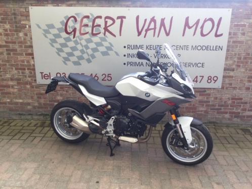 BMW F 900 XR, 2021, Motoren, Motoren | BMW, Bedrijf, Toermotor, meer dan 35 kW, 2 cilinders, Ophalen