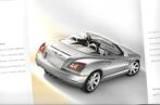 CHRYSLER CROSSFIRE ROADSTER 2004, Autres marques, Enlèvement ou Envoi, Neuf