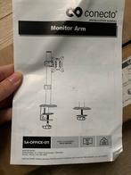 Bras pour écran, Informatique & Logiciels, Enlèvement, Neuf