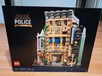 Lego 10278 Police station, Kinderen en Baby's, Speelgoed | Duplo en Lego, Ophalen of Verzenden, Nieuw, Lego