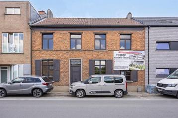 Huis te koop in Beersel, 5 slpks beschikbaar voor biedingen