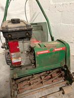 Tondeuse ransomes, Jardin & Terrasse, Enlèvement, Utilisé