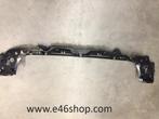 BUMPER PLAAT ACHTER BMW F11 M OE 51127207109, Auto-onderdelen, Ophalen of Verzenden, Nieuw, BMW