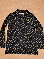 Hemdje lange mouwen 4funkyflavours, maat 122-128, Kinderen en Baby's, Kinderkleding | Maat 122, Overhemd of Blouse, Ophalen of Verzenden