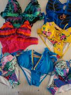 bikini s,nieuw,maat 36 tot 48,heel mooi!met prijs er nog aan, Ophalen, Nieuw, Bikini