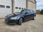 Audi A3 Sportback 1.6 TDi Attraction Euro 5, 5 places, https://public.car-pass.be/vhr/24bf6cf2-3b1f-43f7-bef9-8369a0893339, Berline