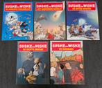 Lot strips: Suske en wiske ( SOS Kinderdorpen ), Ophalen of Verzenden, Zo goed als nieuw