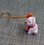 Collectable: Winnie the Pooh Lollifant kerst hanger, Verzamelen, Ophalen of Verzenden, Winnie de Poeh of vrienden, Nieuw, Beeldje of Figuurtje