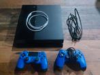 Ps4 pro in perfecte staat, Games en Spelcomputers, Spelcomputers | Sony PlayStation 4, Ophalen, Met games, Met 2 controllers, Zo goed als nieuw