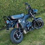 Dax styteam 5,5L B klas, Fietsen en Brommers, Minibikes, Midibikes en Pitbikes, Ophalen, Zo goed als nieuw