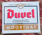 Duvel emailbord NIEUW
Dit is een nieuw, originee, Verzamelen, Biermerken, Ophalen of Verzenden, Duvel