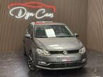 Volkswagen Polo Polo 1.4 CR TDi Limited * Prete a immat *, Auto's, Stof, Bedrijf, 5 deurs, 1422 cc