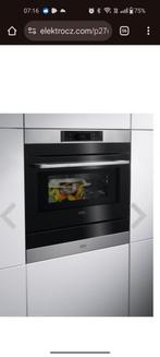 AEG, Elektronische apparatuur, Ophalen, Nieuw