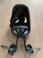 Thule yepp mini, Ophalen, Voetsteuntjes, Voorzitje, Zo goed als nieuw