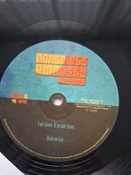 PRINCE JAMO "Quality" dub maxi LP singel (2015) IZGS, Envoi, Comme neuf, 12 pouces, Alternatif