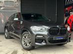 Bmw X4 Xdrive20i M SPORT PAKKET, Auto's, Automaat, 1998 cc, 4 cilinders, Zwart
