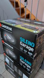 Gardena sileno garage in verpakking, Ophalen of Verzenden, Zo goed als nieuw