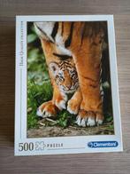 Puzzel 500 stuks perfecte mooie staat!, Ophalen, Zo goed als nieuw