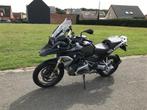 R1200gs 2018, 2 cilinders, Motorrijbewijs A, 1170 cc, Particulier