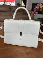 Hexagona handtas beige, Handtassen en Accessoires, Tassen | Damestassen, Ophalen, Nieuw, Beige, Handtas