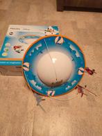 Kinderkamer lamp, Huis en Inrichting, Lampen | Hanglampen, Ophalen, Overige materialen, Gebruikt, Plafondlamp