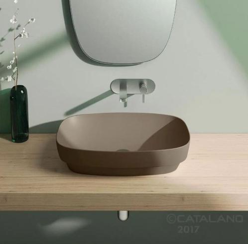 Opbouwlavabo Catalano, Maison & Meubles, Salle de bain | Meubles de Salle de bain, Neuf, Enlèvement ou Envoi